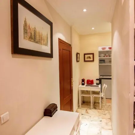 Apartment Wellhome En El Mercado Del Arenal, Plaza De Toros Seville